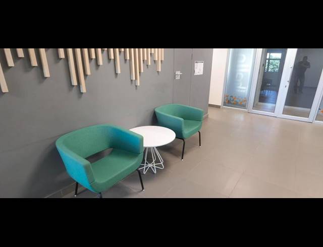 BUSINESS PROPERTY TO RENT IN HILLCREST